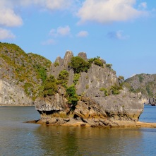 Ha Long Bay / Lan Ha Bay