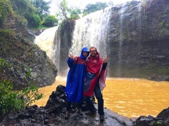 Dray Sap Wasserfall