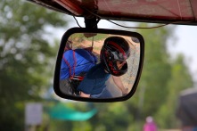 Tuktuk-Tour