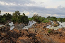 Li Phi Falls