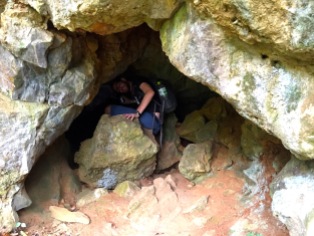 Phanoi Cave