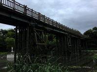 Freedom-Brücke