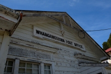 Whangamomona - kleinste Republik der Welt