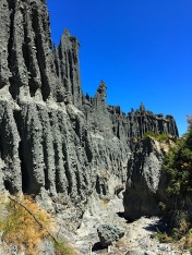 Purangirua Pinnacles