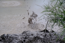 Mud Pool